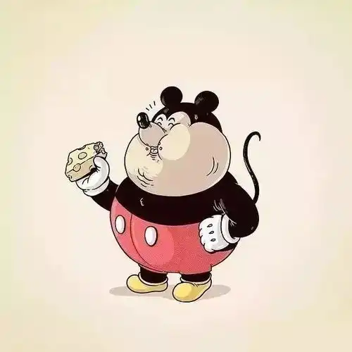 刚过完年,我已经预感到了你年后的样子