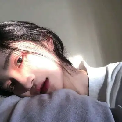 溺毙唯美意境气质魅力女头.如微信头像我要个性网