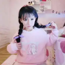 牛奶宝宝owo的美拍