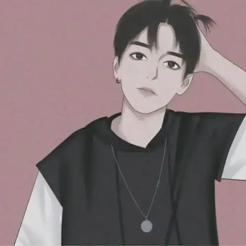 可单用又不显眼的系列情头