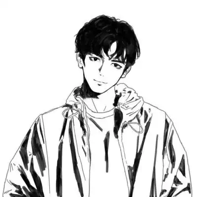 让人一看就觉得这个人有内涵的头卡通动漫头像我要个性网