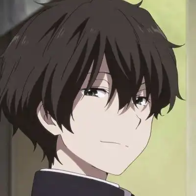 宋知意温柔风格男漫世界欠你卡通动漫头像我要个性网