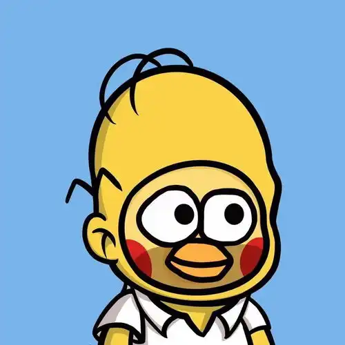 全新ikun头像小黄鸡头像第六期