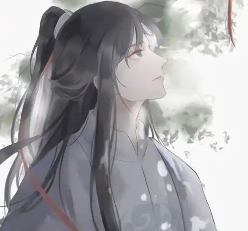 动漫男头你未必光芒万丈但你温暖有光