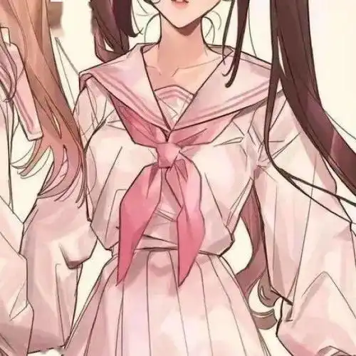 头像丨三人闺蜜头像更新啦