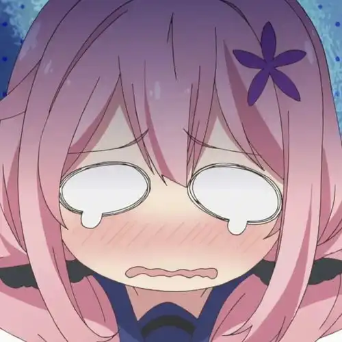 呆萌闺蜜三人头像我从来都不是什么会被挂念的人