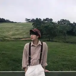 快手头像男生魅力十足我心qq男生头像我要个性网