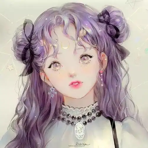 仙气逼人,通透唯美每一张拿出来都可以当壁纸,头像