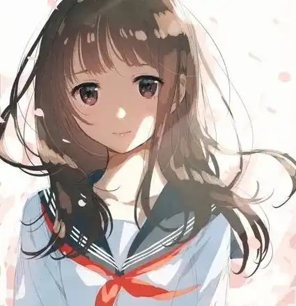 道系女道友专用头像二次