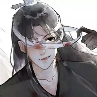 猫系头像二次元男十二