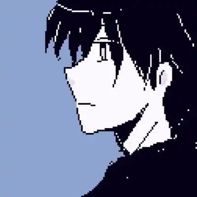 最帅的头像冷酷动漫帅气,动漫帅哥头像冷酷范