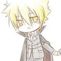 头像偏韩系动漫韩系