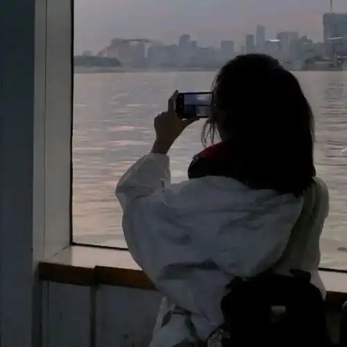 不易撞的温柔小众网名id