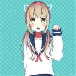 情侣头卡通头像