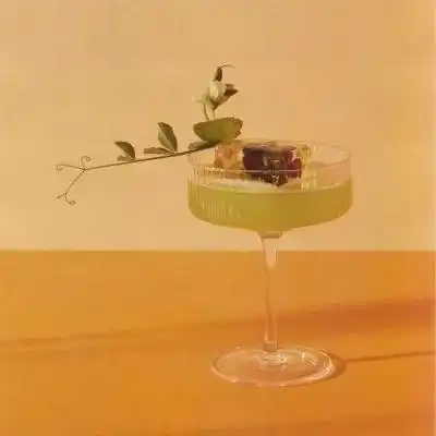黄色系头像生活需要热情