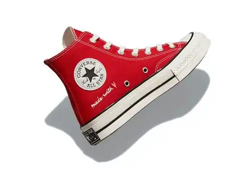 一周运动新品匡威发布情人节限定系列,puma为说唱歌手推出第二代签名篮球鞋