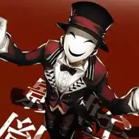 漆黑的子弹微信头像微信头像图片大全