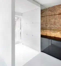 现代简约风格家居装修精细温馨