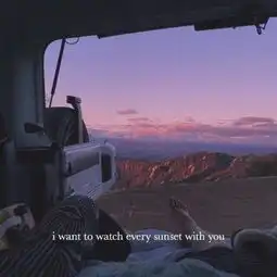 2019十月微信头像唯美意境爱别人先爱自己