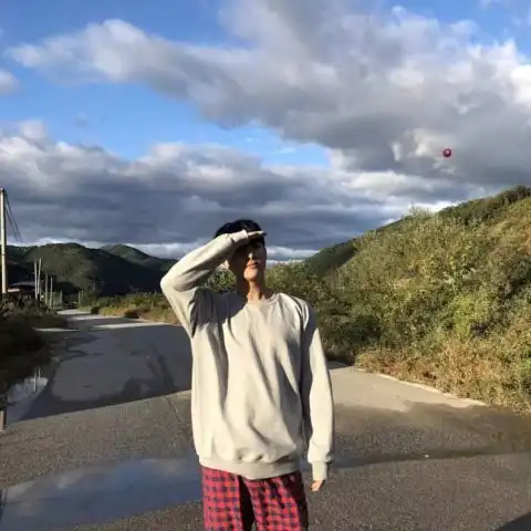 人生就是由一场又一场的考试组合而成的