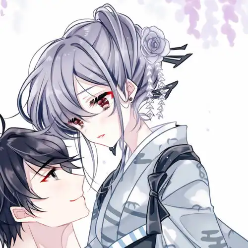 情头又想骗我找cp谈恋爱