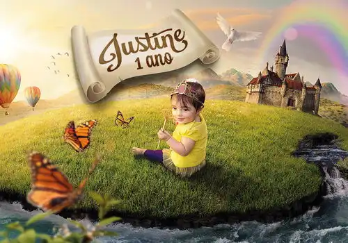 绿色系头像女生性格绿色