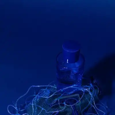 蓝色系列