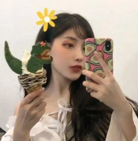 经常换头像的女生,99是这3种人,男生别不明白