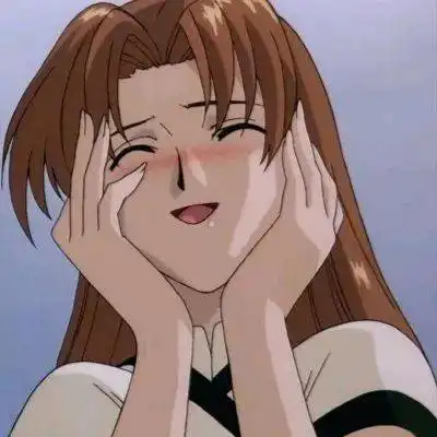 超好看的二次元动漫女生头像