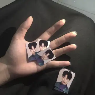 ins治愈系头像ins