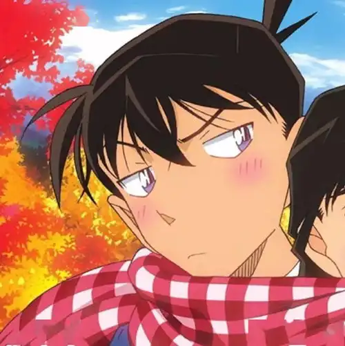 粉红系头像动漫情侣