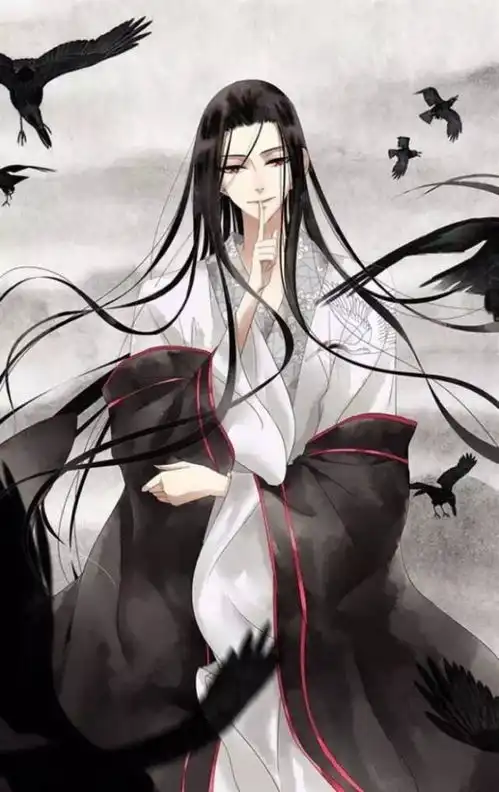 洛无尘