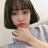 好看的快手头像女生微信头像图片大全