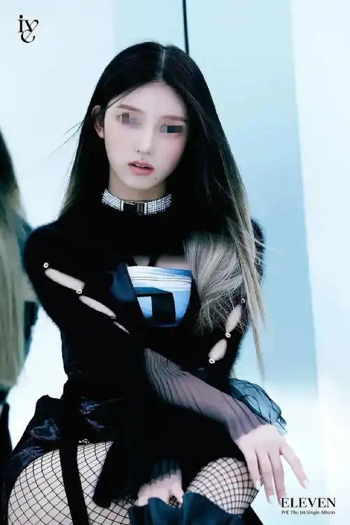 芙秋颜值最大bug不是脸歪