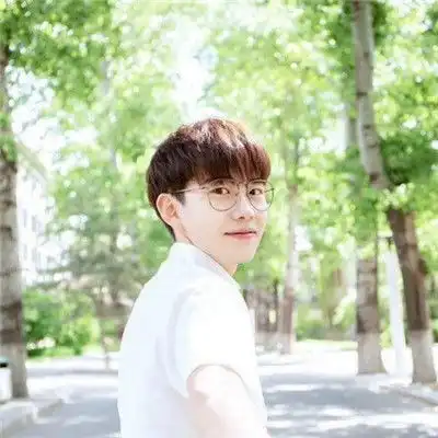 头像小孩男生可爱萌帅