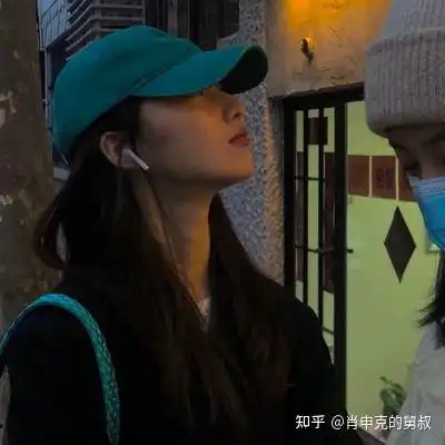 qq头像主要小清新,带几张漫画和搞怪的更新一波闺蜜头像