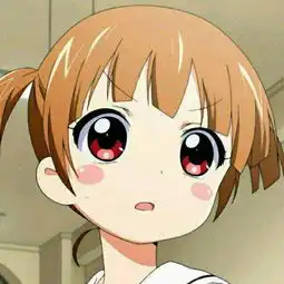 谁知道这个女孩是哪部动漫里的