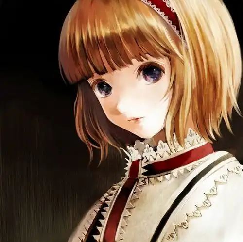 女生动漫头像大全可爱系