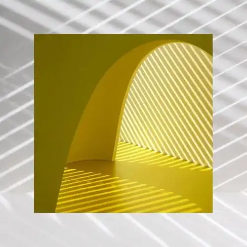 他拍的照片从来不露脸,却有着满屏的高级感