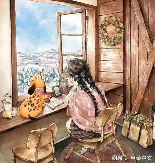 半朵文学何庆华依韵杜甫秋兴