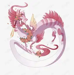 矢量卡通龙素材图片免费下载高清卡通手绘psd千库网图片编号7532012