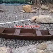 景观小船价格景观小船批发景观小船厂家hc360慧聪网