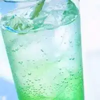 薄荷绿小清新少女头像最新最全动漫可爱薄荷绿女生头像