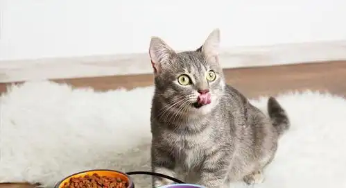 猫咪身上有这些表现,说明你把它养得真好