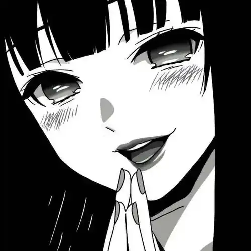 黑白漫头想寄黄昏给你