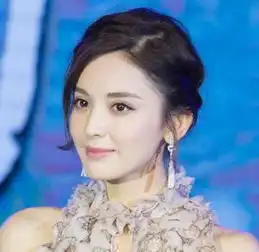 禁欲系头像唯美倪妮