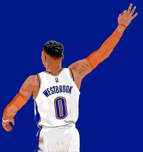 nba动漫头像多图40p