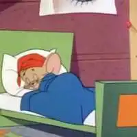 逗比爱人动漫卡通头像