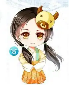 求十二星座动态图,就是和例图一个系列的,都要