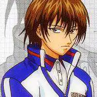 动漫男生图片帅气阳光微信头像图片大全